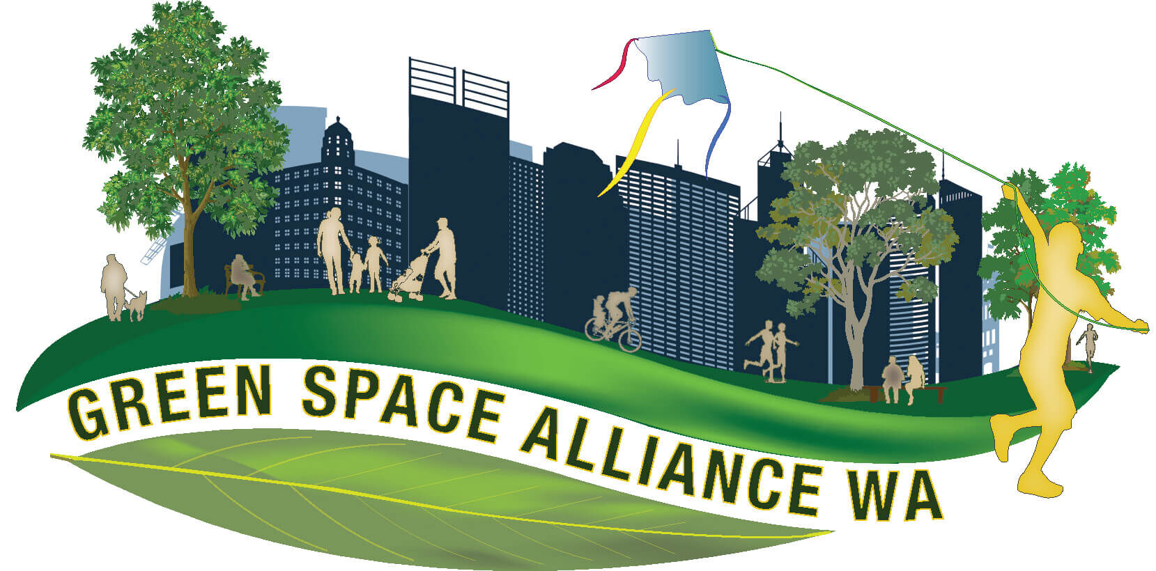 Green Space Alliance